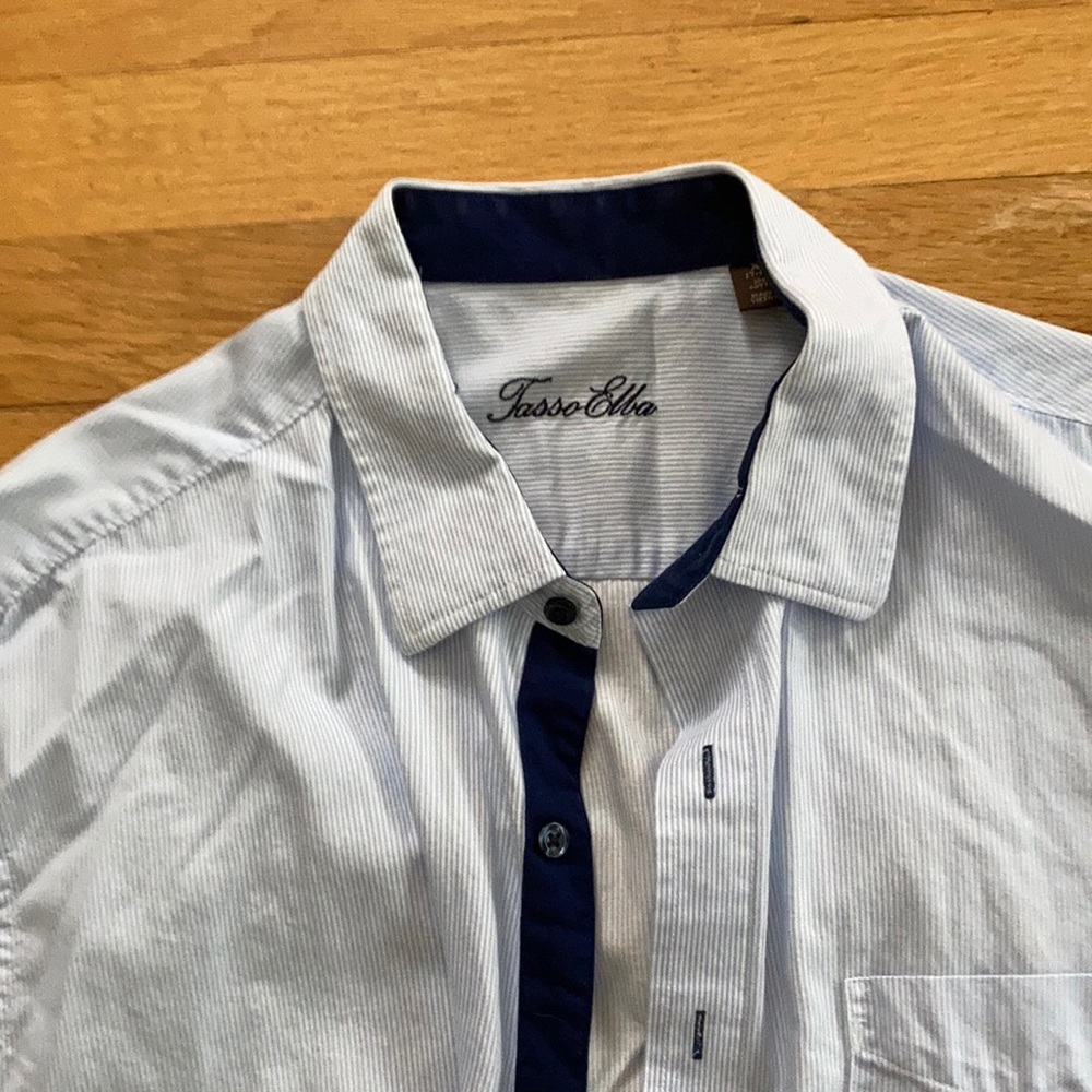 Dress shirt